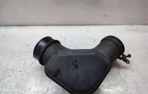 Intake resonator