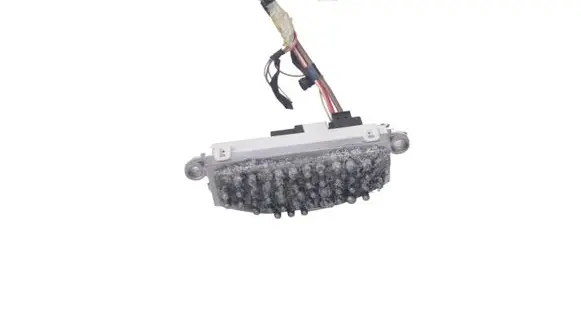 BMW 4 F32 F33 Heater blower motor/fan resistor 9276112