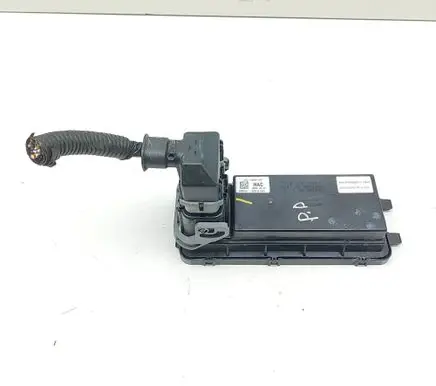 Ford Mustang Mach-E Central body control module LJ8T14D068HAC