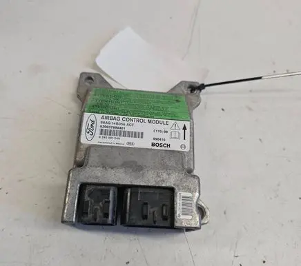 Ford Focus Airbag control unit/module 98AG14B056ACF