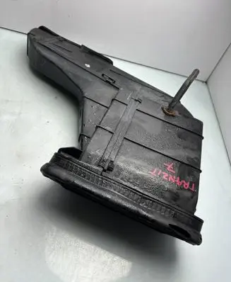 Ford Transit Intercooler air guide/duct channel 76546347