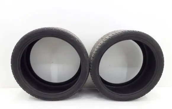 Mercedes-Benz E W213 R20 winter tire 