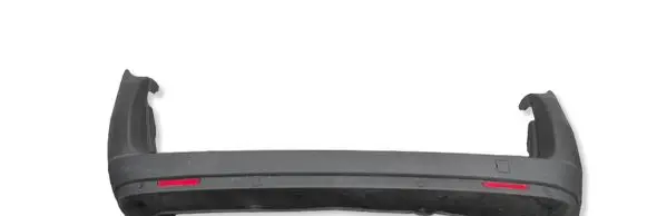 Fiat Doblo Rear bumper 