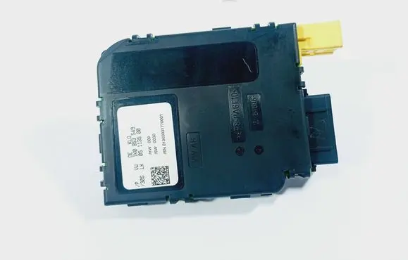 Audi A3 S3 8P Steering angle sensor 1K0953549 05113500 01003031770001