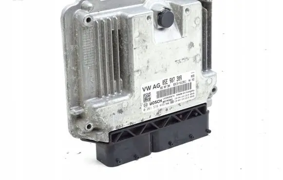 Volkswagen Arteon Engine control unit/module 05E907309