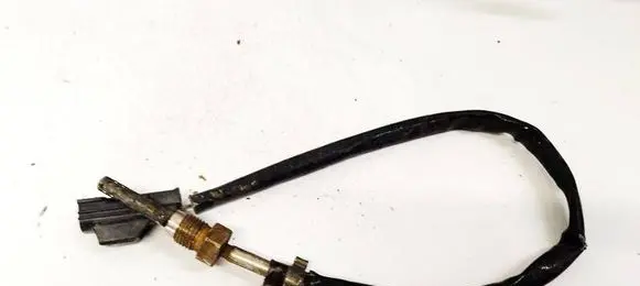 Volvo V70 Exhaust gas temperature sensor 30751456a