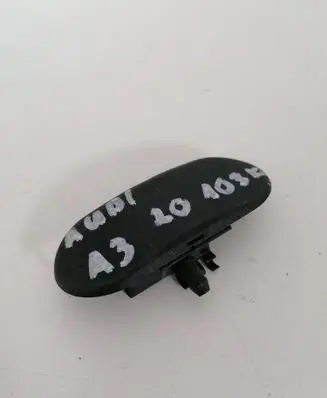 Audi A6 S6 C6 4F Windshield washer spray nozzle 8P0955987