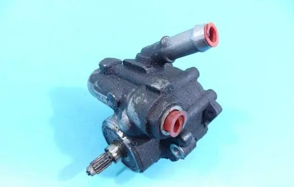 Audi A8 S8 D3 4E Power steering pump 4E0145155S IMPRK1268212