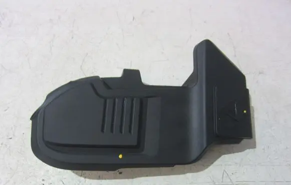 BMW X3 G01 Fuse box cover 12908632554