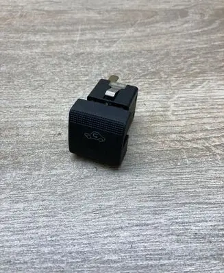 Opel Vectra B Air circulation switch 09134507 2278269