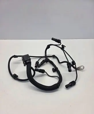 BMW 3 F30 F35 F31 Glow plug wires 7811942 10008391