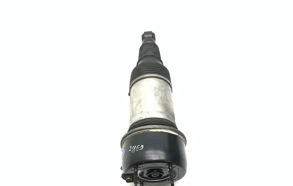 Jaguar XJ X351 Rear shock absorber/damper AW935A965DB