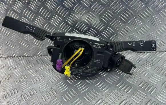 Opel Signum Wiper turn signal indicator stalk/switch 13132473