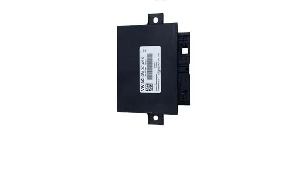 Audi Q4 Sportback e-tron Engine control unit/module 0EA907425K