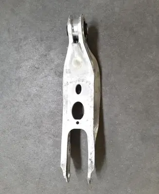 Front control arm