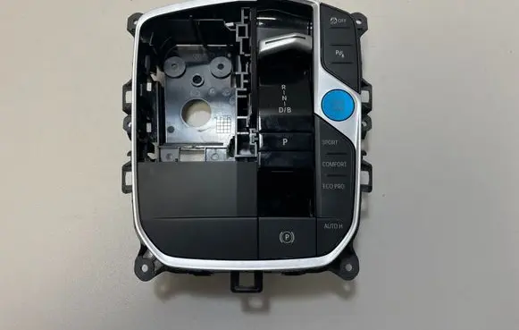 BMW i4 Gear shifter/selector 5A6AEA6 5A9CA01