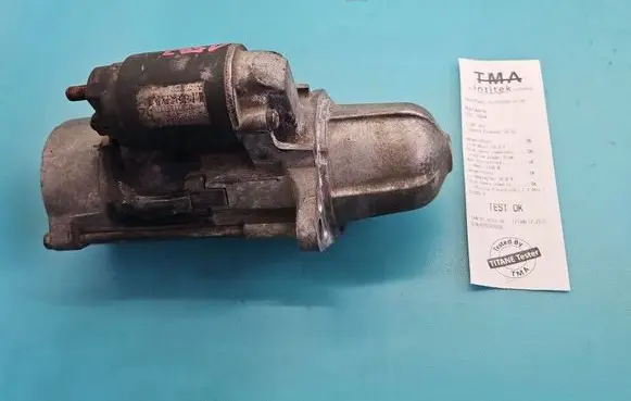 Subaru Forester SJ Starter motor M002T89171 IMPRK1587412
