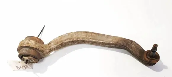 Front lower control arm/wishbone