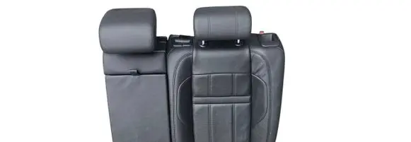 Land Rover Evoque II Rear seat 6551STR 35475178pvj Erbval5512350