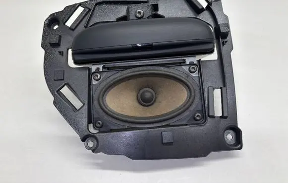 Volvo S60 Screen/display/small screen 306562451