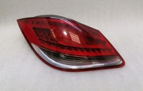 Porsche Cayman 987 Rear/tail lights set 98763142703B