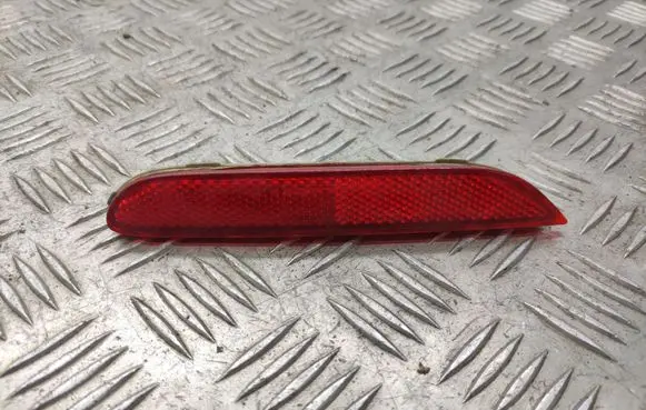 Nissan Qashqai Rear tail light reflector 3314207 25023005