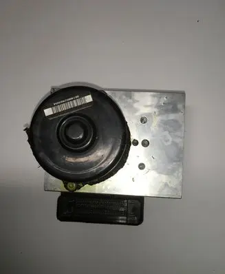 Nissan Murano Z50 ABS Pump 47660CC084 06210203274