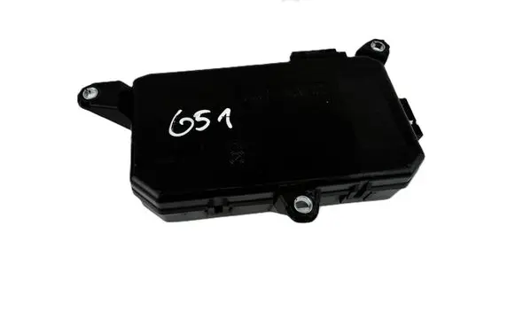 Fiat Croma Door control unit/module 51796694 123907 NPGL1GSX194