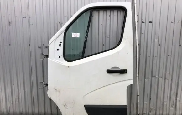 Opel Movano B Front door 