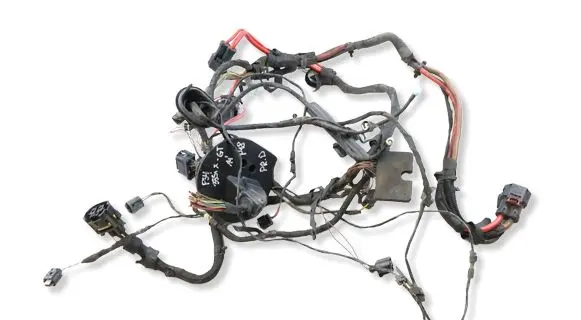 BMW 3 GT F34 Other wiring loom 9224839