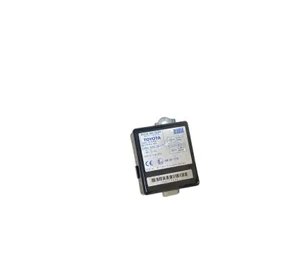 Toyota Corolla Verso E121 Door control unit/module 897410F010