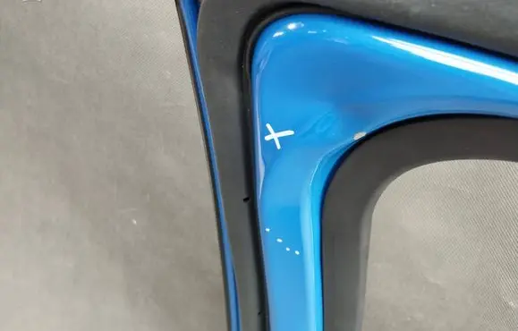 Volkswagen Amarok II Front door