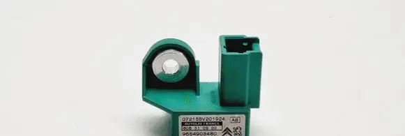 Citroen C4 I Picasso Airbag deployment crash/impact sensor 9654903480 606310900 07215BV201924