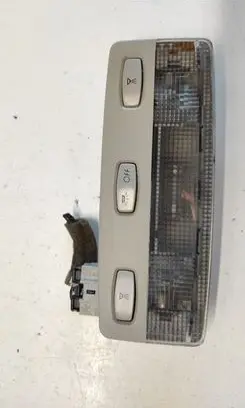 Renault Laguna II Other interior light 1636 8200003037