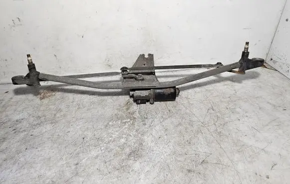 Ford Transit Front wiper linkage and motor 40452312 404523