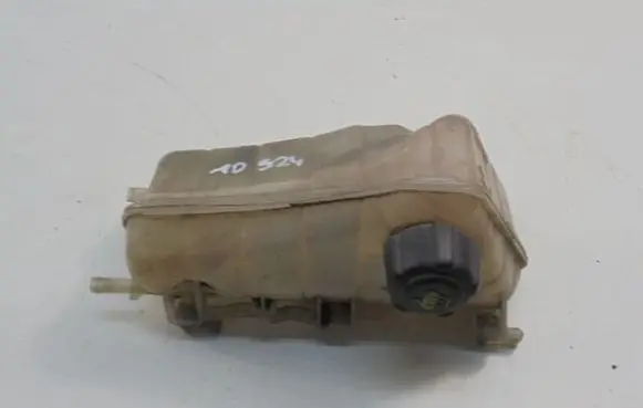 Renault Kangoo II Coolant expansion tank/reservoir 8200455786