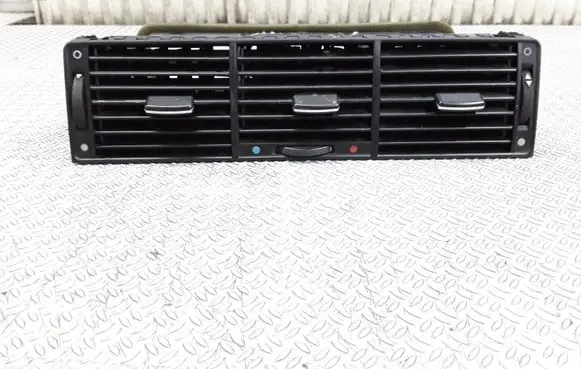 Audi A8 S8 D2 4D Dash center air vent grill 4D0820951