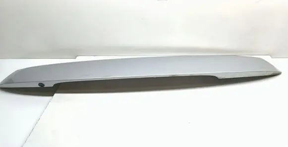 BMW 3 E46 Tailgate/trunk spoiler 8235987