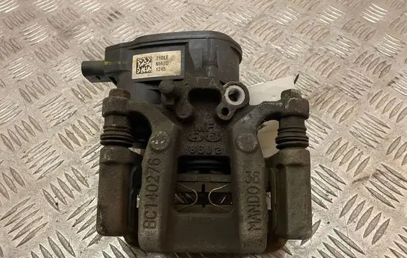 KIA Sportage Rear brake caliper 710LE BC140276