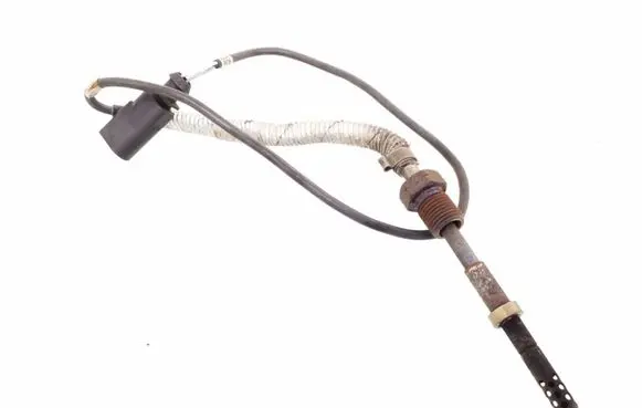 Audi A3 S3 8P Exhaust gas temperature sensor 03G906088J