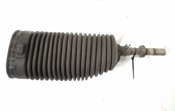 Steering tie rod