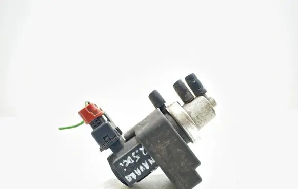 Nissan Navara D40 Vacuum valve 14956EB300 70086600
