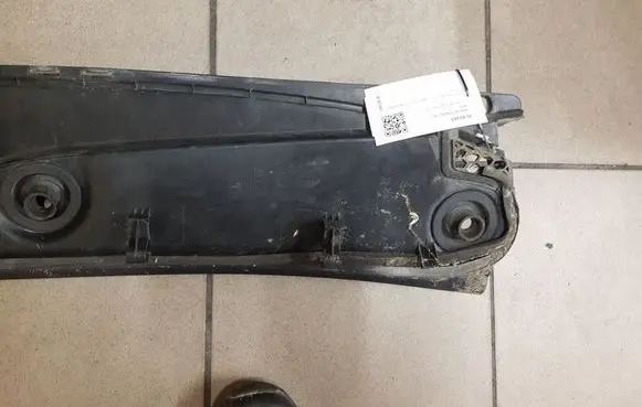 Citroen Berlingo Wiper trim 9680568877