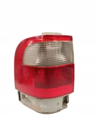 Ford Galaxy Rear/tail lights 
