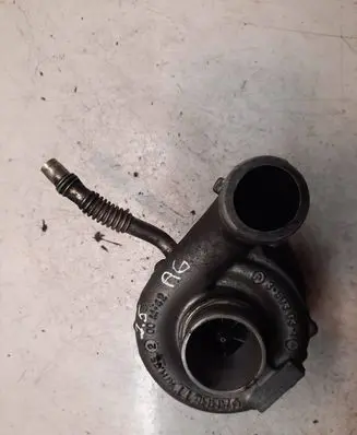 Audi A6 S6 C5 4B Turbo 059145701C