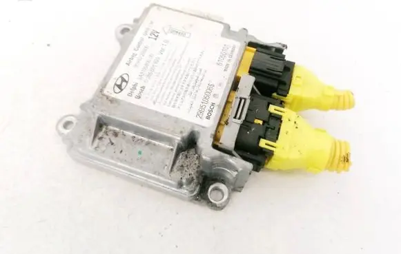 Hyundai Santa Fe Airbag control unit/module 959102B900 95910-2B900