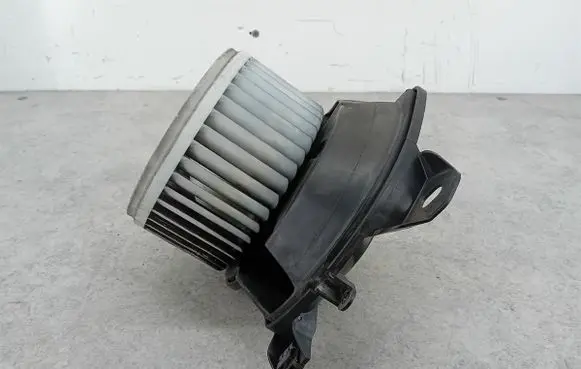 Fiat Grande Punto Heater fan/blower 