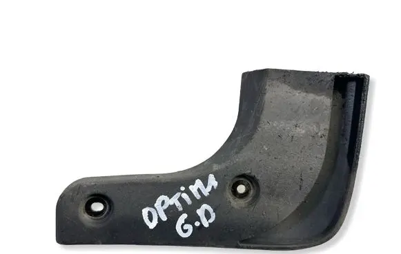 KIA Optima Rear mudguard 86842D4500