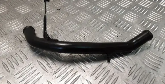 Volkswagen Golf VI Engine coolant pipe/hose 03L122157R