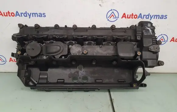 BMW 5 E60 E61 Rocker cam cover 7789395 11127789395